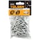 Tolsen Blind Rivet, 43009, 4x10mm, Aluminium, Silver, PK50