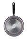Delcasa Non-Stick Pan Caker Black/Grey 26cm