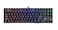 Redragon Kumara K552RGB-1 Mechanical Gaming Keyboard - Arabic