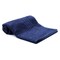 Sil Saloon Towel 20X40 Dark Blue