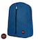 شنطة ظهر مدرسية ديا نافي- أزرق