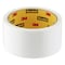 Scotch Universal Duct Tape White 2904, 10m x 48mm. 1 roll/pack