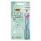 Bic Soleil Click 3 Sensitive 3-Blade Shaver With 4 Cartridges For Women