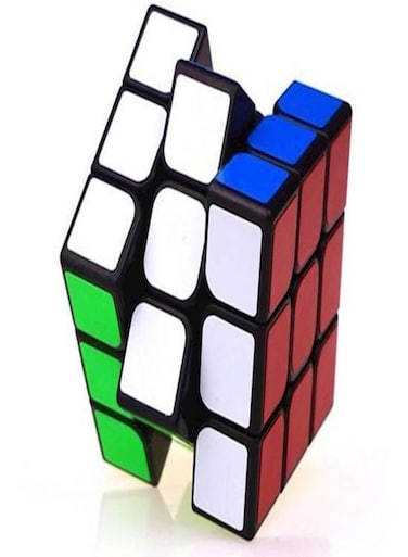 Generic - Third-Order Rubiks Cube