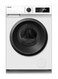 Toshiba Front Load Washing Machine With, 1200 RPM Rotational Speed, 7kg, 500W, TW-BK80S2BB(WK), White (Installation Not Included)