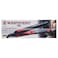 Westpoint Deluxe Hair Straightener WF-6805 Black