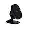 Isafe C33 Magnetic Dashboard Car Holder Black