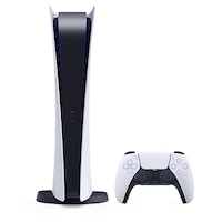 Sony PlayStation 5 Digital Edition