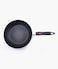 Royalford 22 cm Elegant Fry Pan, Red