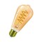 Philips E27 Led Bulb - 4 Watt - Gold