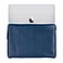 Dbramante 1928 Paris Mode Sleeve For Apple MacBook Air 13inch Blue