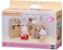 Sylvanian Childrens  Bedroom Set