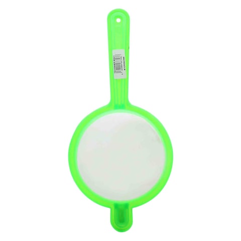 Tea Strainer India No.4 1 Piece