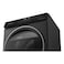 Panasonic Front Loading Washer Dryer 9.5kg+6kg NA-S956FR1B Black