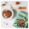 Turtle Gluten Free Hazelnut Filling Pillows Cereal 300g
