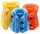 ULTIMAX Swim Vest Safe Swim Jacket Baby Care Swim Aids Best Vest Swimming Sea Bathing Swimming Water Play
