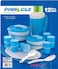 Winsor - Pinnacle Palazio 12 Pc Set