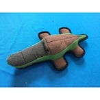 Buy Nutrapet Frog Dog Toy in UAE