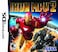 Sega Iron Man 2 - Nintendo DS