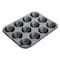 Tescoma 623224 Delicia Baking Mini Muffin Pan
