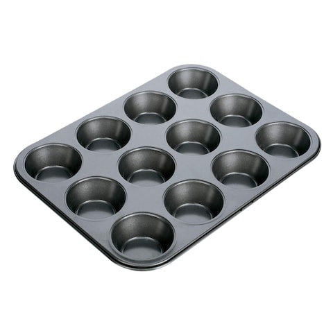 Tescoma 623224 Delicia Baking Mini Muffin Pan