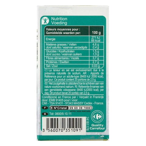 Carrefour Chives 50g