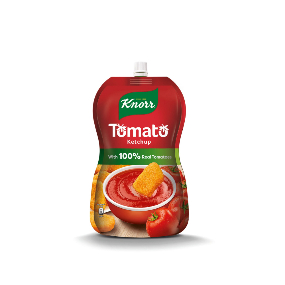 Knorr Tomato Ketchup 400 gr
