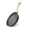Fissman Frying Pan Allende 26X5.7cm (Aluminum With Non-Stick Coating)