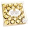 Ferrero Rocher Premium Chocolates - 24 Pieces