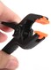 Generic - Professional Photography Studio Background Stand Holder Clip Black