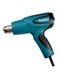 Heat Gun Blue/Black/Silver