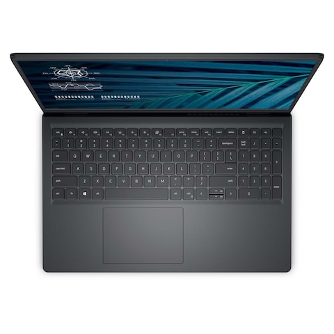 Dell 3510 E0113 Laptop - Intel Core i7-1165G7 - 512GB SSD - 8GB RAM - 15.6-inch - Nvidia MX350 2GB - Ubuntu - Black