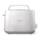 Philips Plastic Toaster 900W HD2581 White