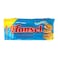 Hansel Milk Biscuits Filled With Cream 32&times;10