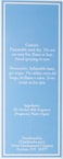 Jessica McClintock Number 3 Women Eau De Parfum - 100ml