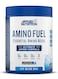 Applied Nutrition Amino Fuel, Essential Amino Acids Powder 390g, 30 Servings Icy Blue Raz Flavor