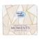 Cool &amp; Cool Embossed Facial Tissues Moments 100 Sheets x 2 Ply