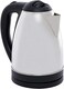 Olsenmark 1.7L Cordless Electric Kettle - Portable Kettle with Boil Dry Protection &amp; Auto Shut Off Feature, Fast Boil &amp; Ease to Clean, Ideal for Hot Water, Tea &amp; Coffee Maker, 1800W, 2 Y