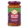 Patak&#39;s The Original Extra Hot Lime Pickle 283GR