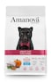 Amanova GF  Adult Cat Turkey Delight 1,5kg