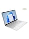 HP Newest HP Notebook 17.3 Inch Display, Core i7/16GB RAM/512 GB SSD/ Intel Iris Xe Graphics, Silver