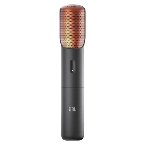 JBL Partybox Encore Portable Speaker With Mic Black