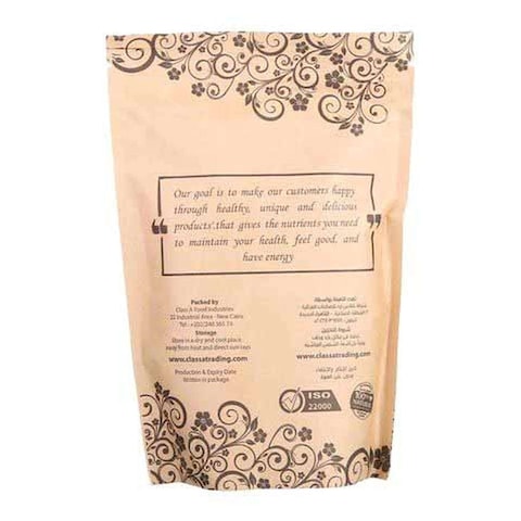 Healthy Mill Oats with Chia Packet - 500 grams