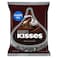 Hershey's Kisses Milk Chocolate 150g