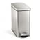 Simplehuman Profile Pedal Bin, 10L