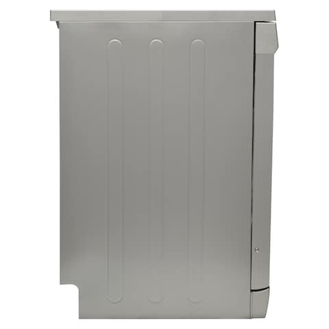 Terim Front Load Dishwasher TERDW1205VS Silver