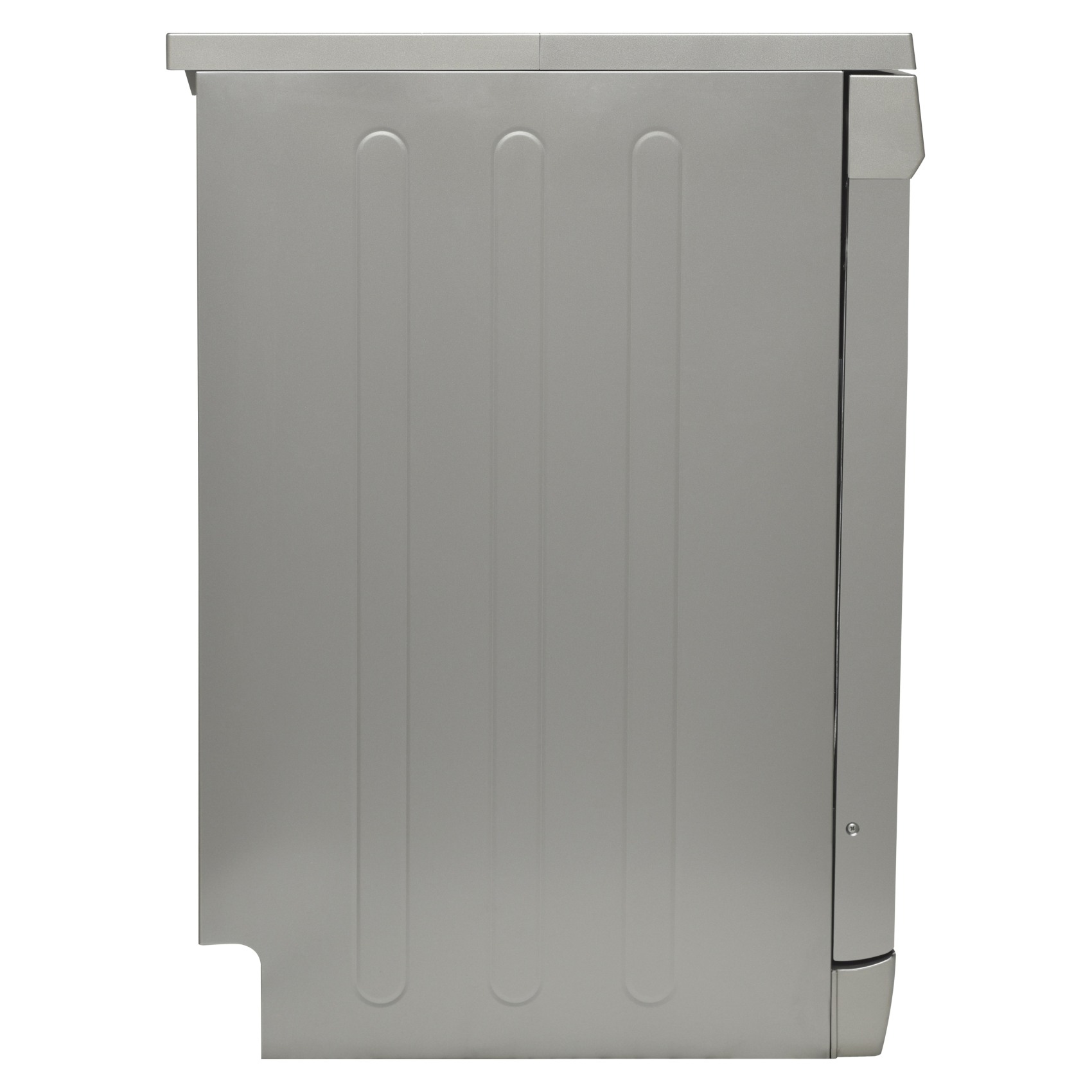 Terim Front Load Dishwasher TERDW1205VS Silver