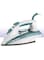 BLACK+DECKER Steam Iron X1600 Blue/White