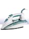 BLACK+DECKER Steam Iron X1600 Blue/White