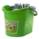 3M Scotch-Brite Bucket W/Squeezer